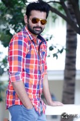 Ram Interview About Hyper Movie